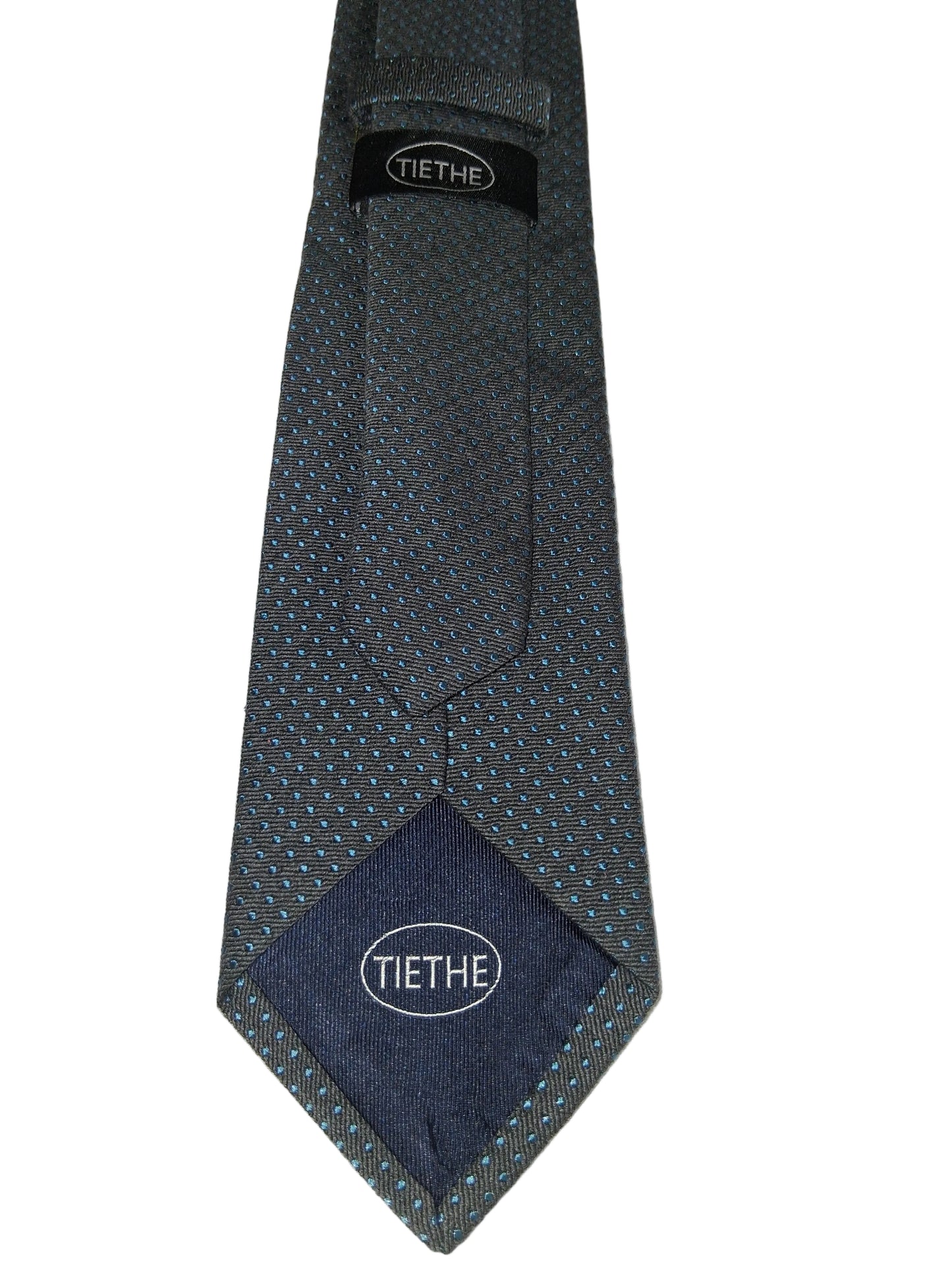PREMIUM ITALIAN SILK MEN'S NECKTIE