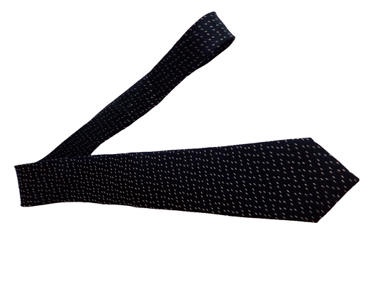 CUSTOM ITALIAN SILK MEN'S NECKTIE