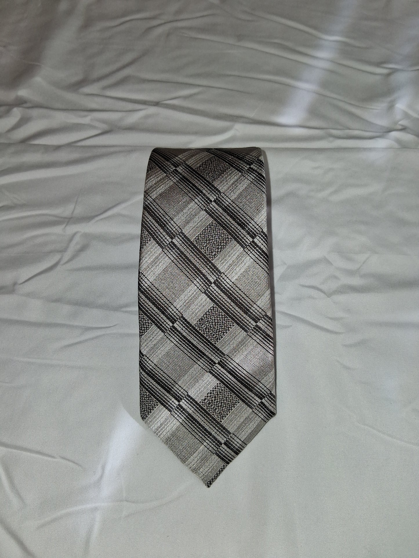 PREMIUM JACQUARD BROCADE SILK TIE