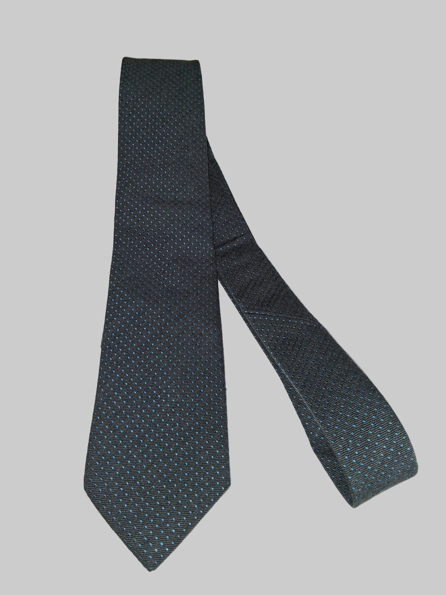 PREMIUM ITALIAN SILK MEN'S NECKTIE