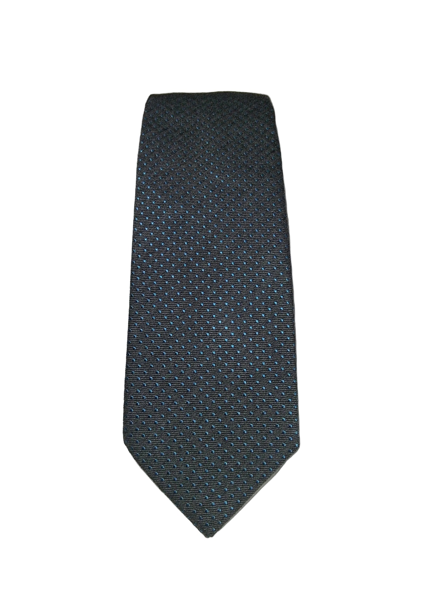 PREMIUM ITALIAN SILK MEN'S NECKTIE