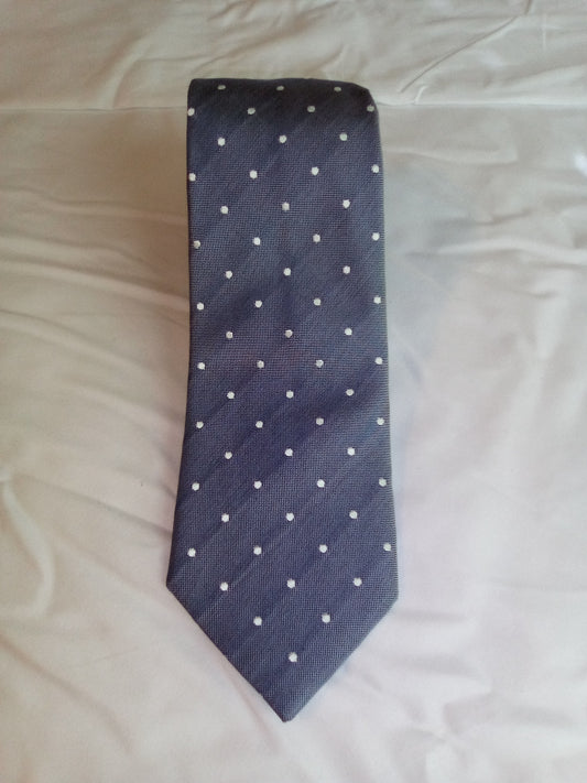CUSTOM ITALIAN SILK MEN'S NECKTIE