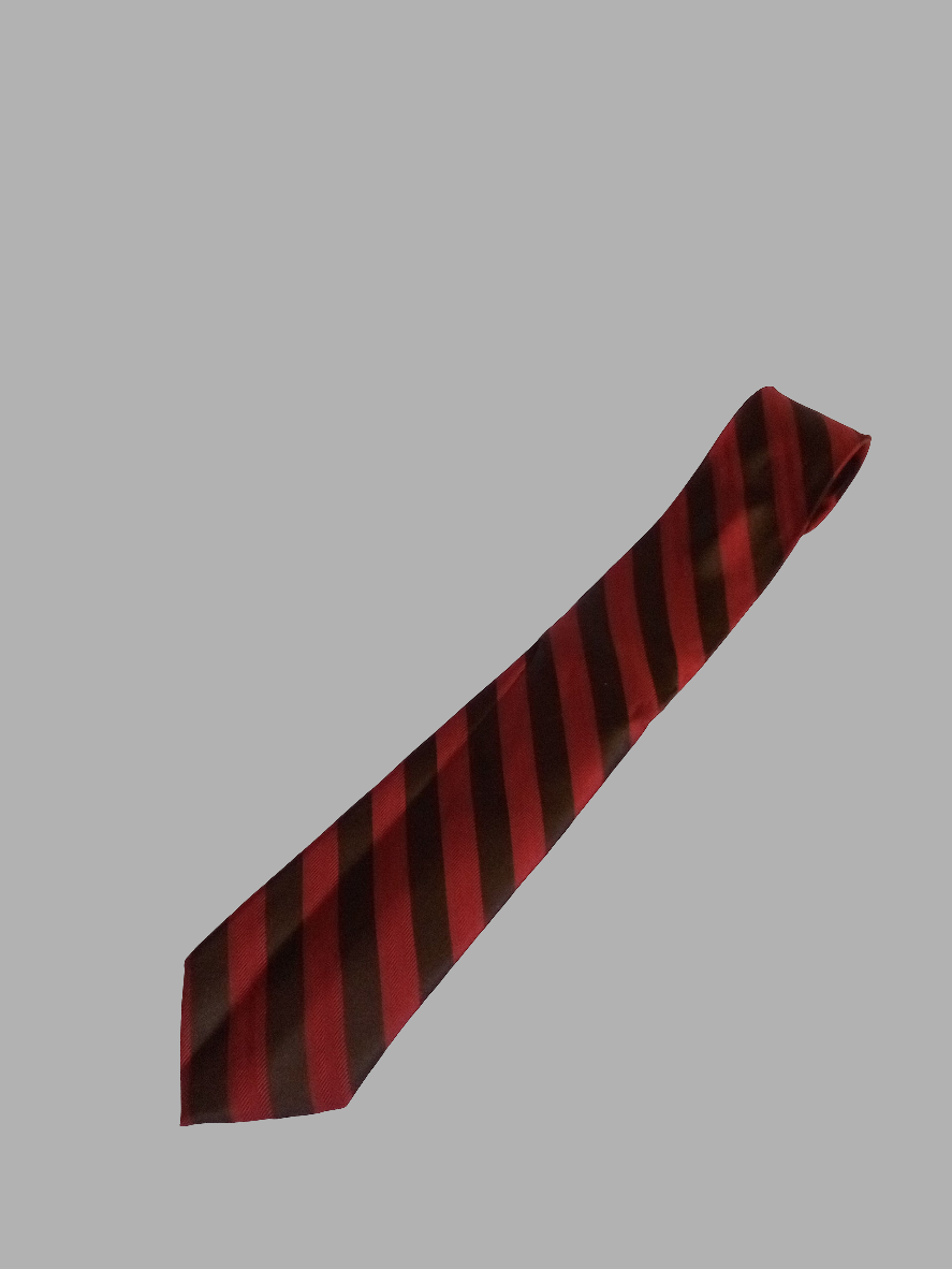 ITALIAN SILK NECKTIE