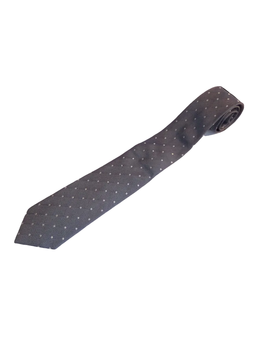 CUSTOM ITALIAN SILK MEN'S NECKTIE