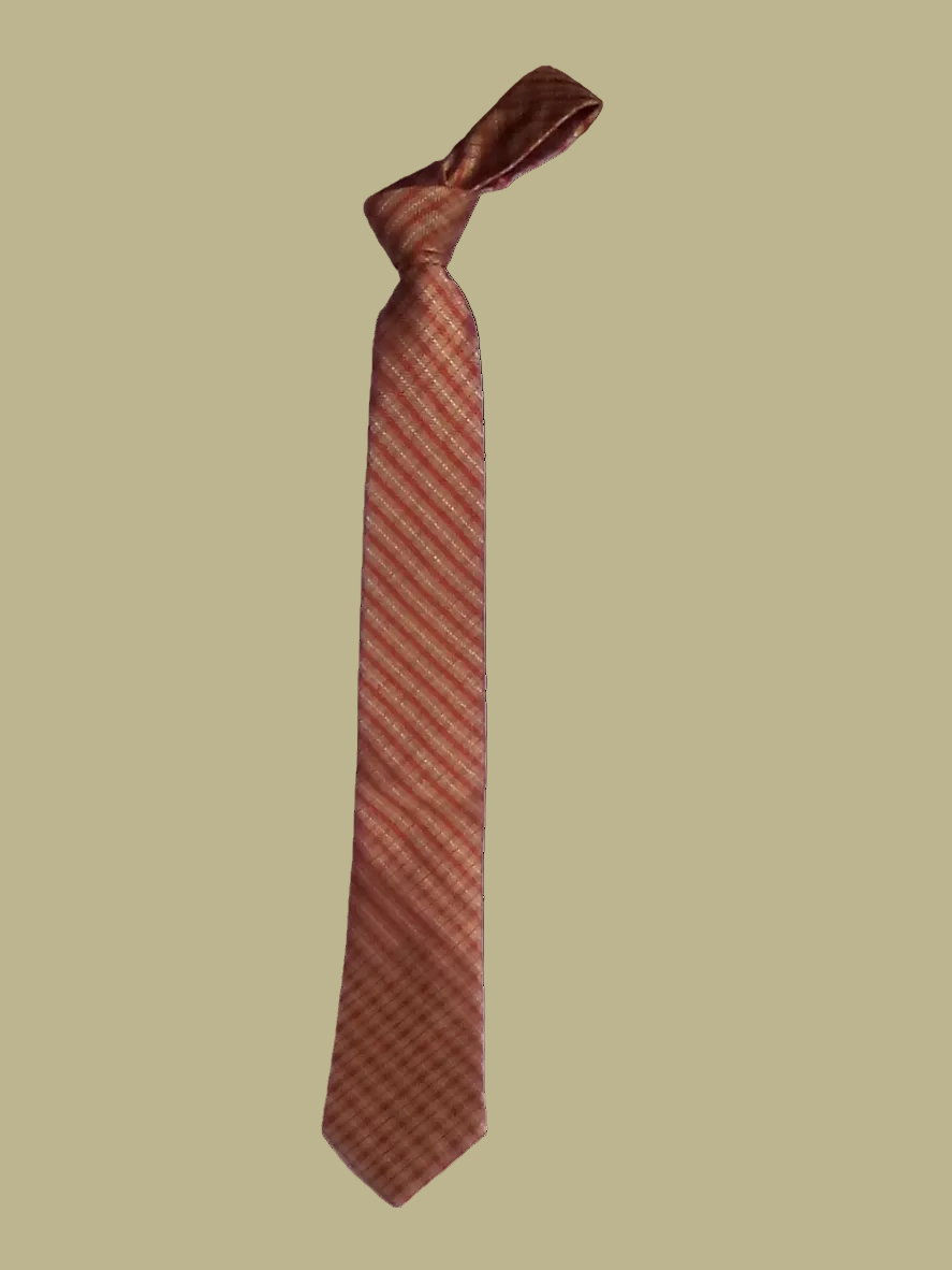 PREMIUM ITALIAN SILK MEN'S NECKTIE