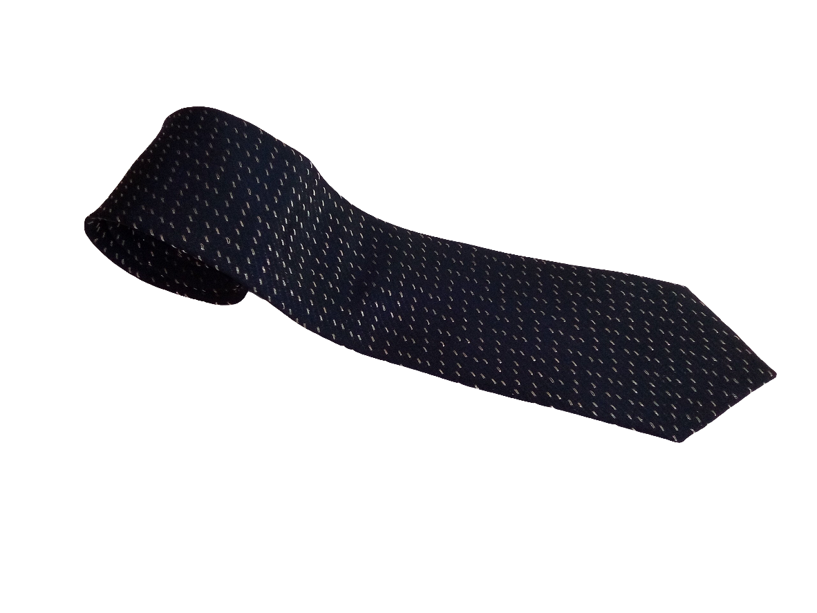 CUSTOM ITALIAN SILK MEN'S NECKTIE