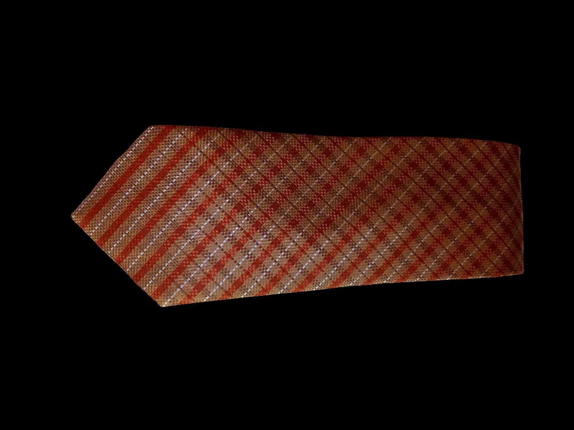 PREMIUM ITALIAN SILK MEN'S NECKTIE
