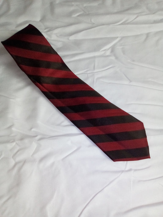 ITALIAN SILK NECKTIE
