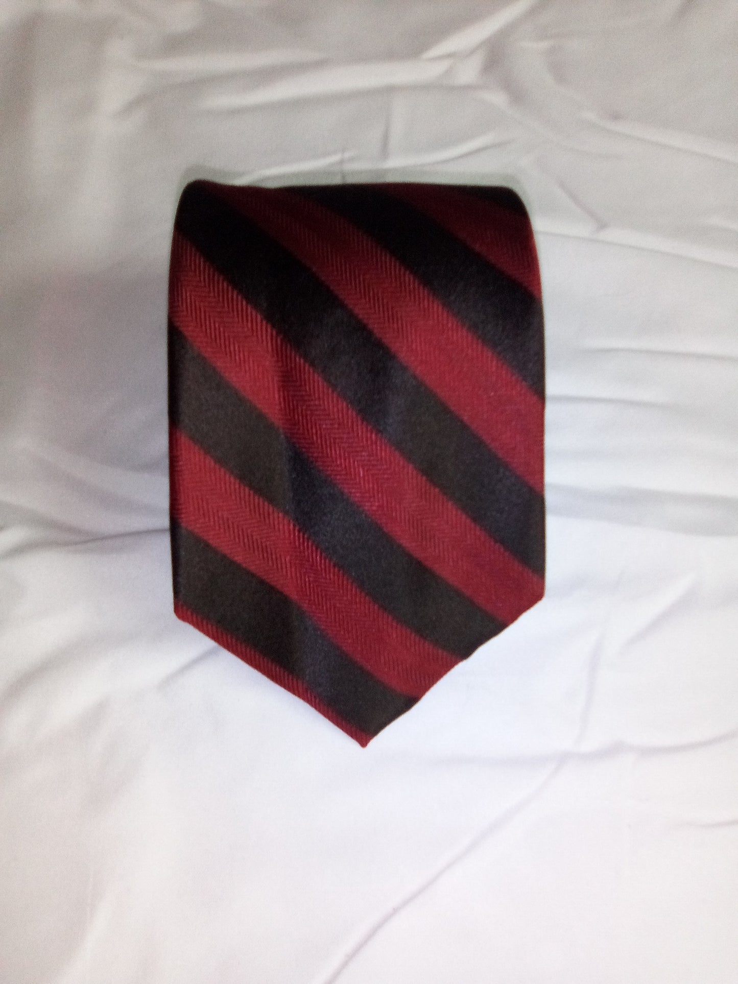 ITALIAN SILK NECKTIE